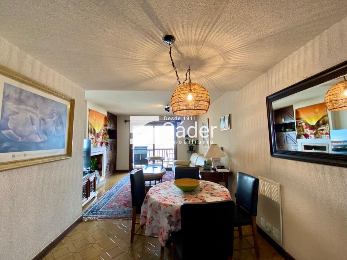 Alquiler apartamento para vacaciones en Península. 3 dormitorios  -
