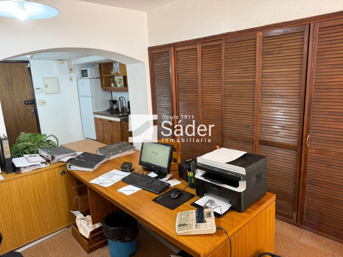 Apartamento en venta Roosevelt
