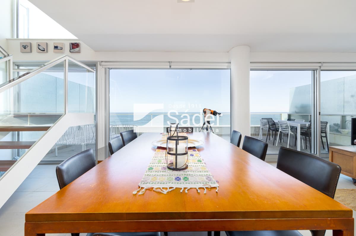Apartamento en venta Peninsula 4 dormitorios