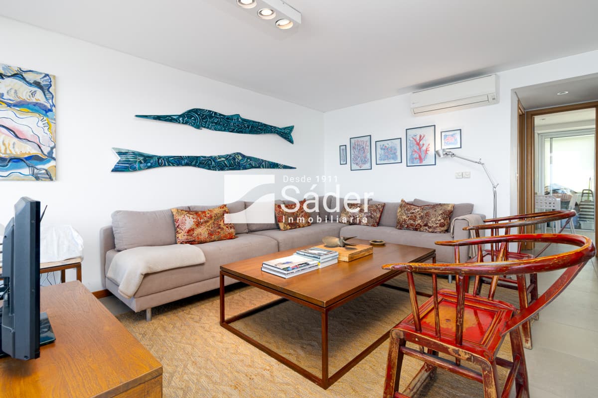 Apartamento en venta Peninsula 4 dormitorios