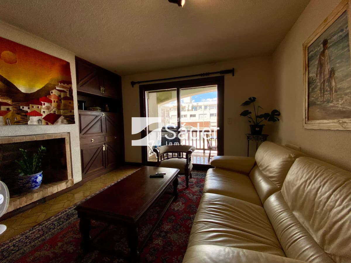 Alquiler apartamento para vacaciones en Península. 3 dormitorios  -