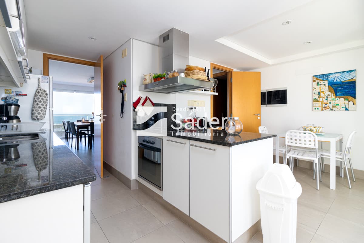 Apartamento en venta Peninsula 4 dormitorios