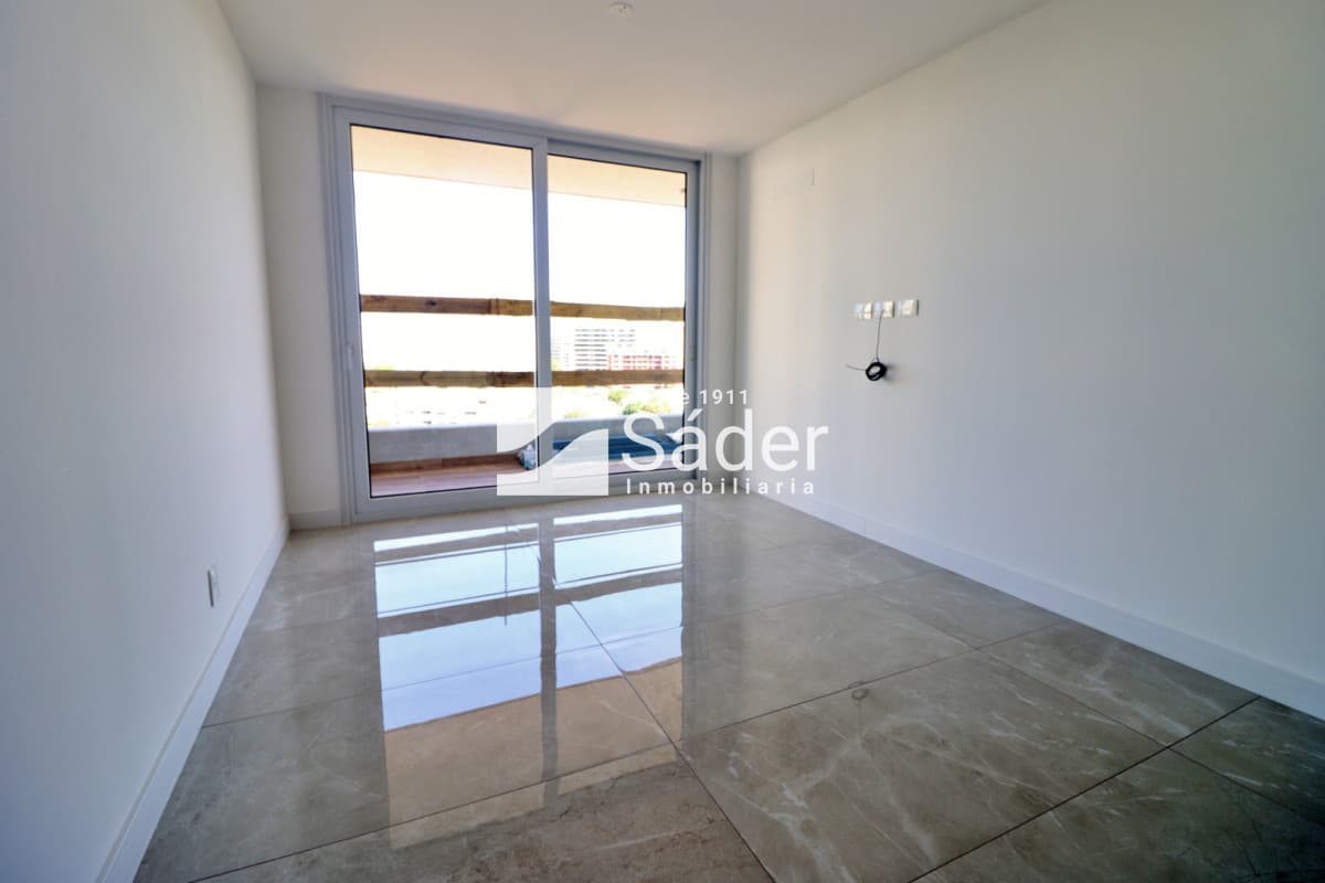 Venta espectacular apartamento a estrenar en Punta Del Este Playa Brava