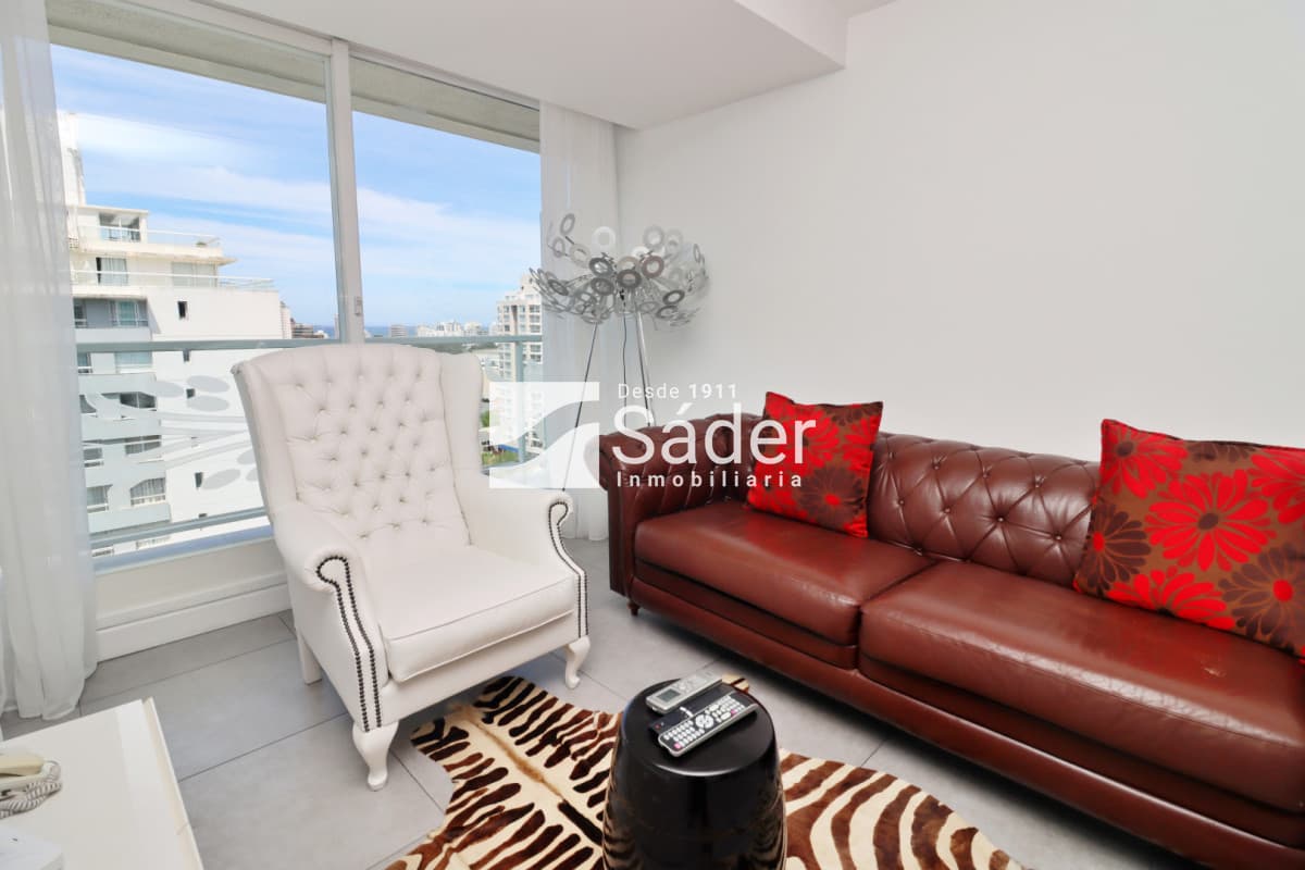 Venta de Apartamento sobre Avda. Roosevelt