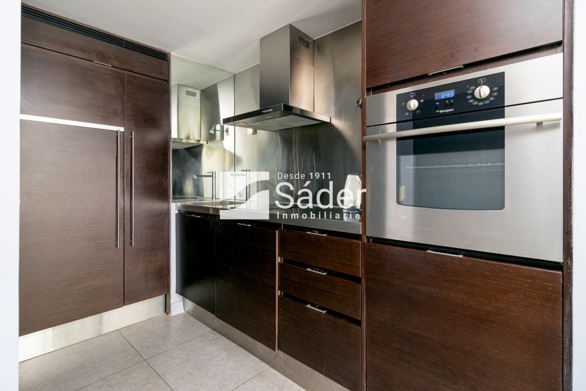 Apartamento en venta Shopping 1 dormitorio
