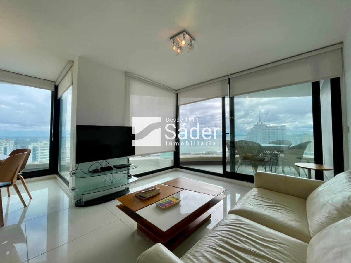 Espectacular apartamento en venta