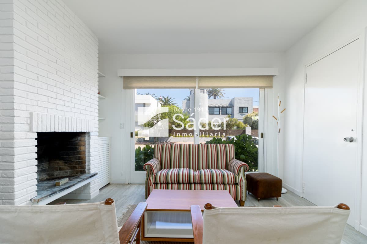 Apartamento en alquiler Peninsula 2 dormitorios  -