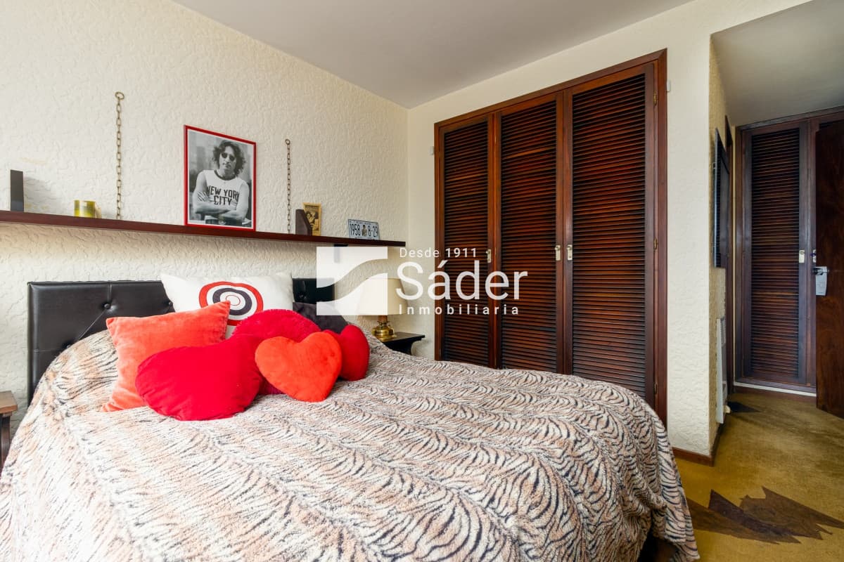 Apartamento en venta Playa Brava 1 dormitorio