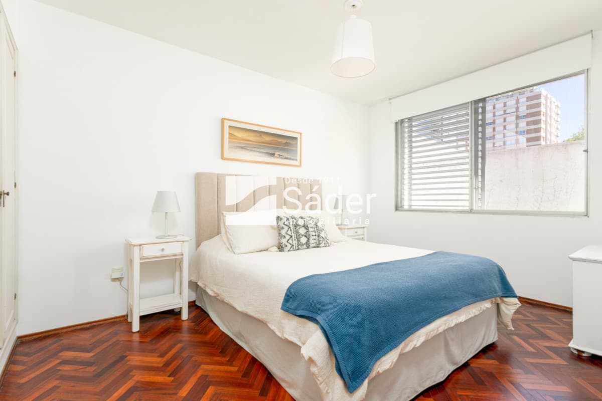 Apartamento en alquiler de temporada. Península 3 dormitorios  -