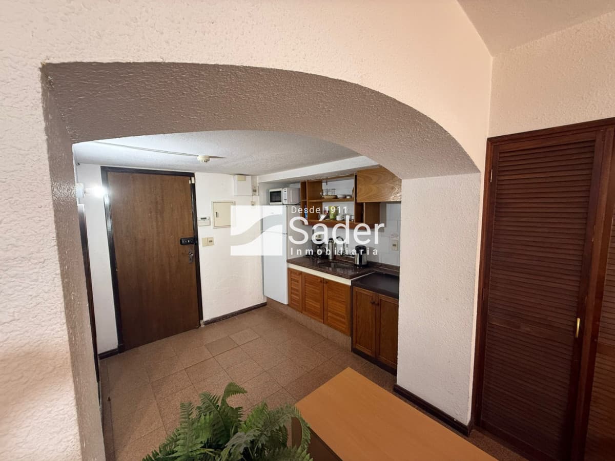 Apartamento en venta Roosevelt