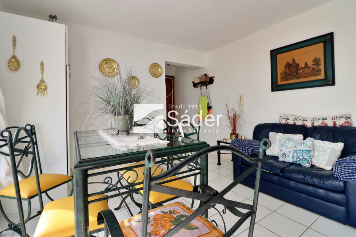 Apartamento en venta cerca del mar en Península
