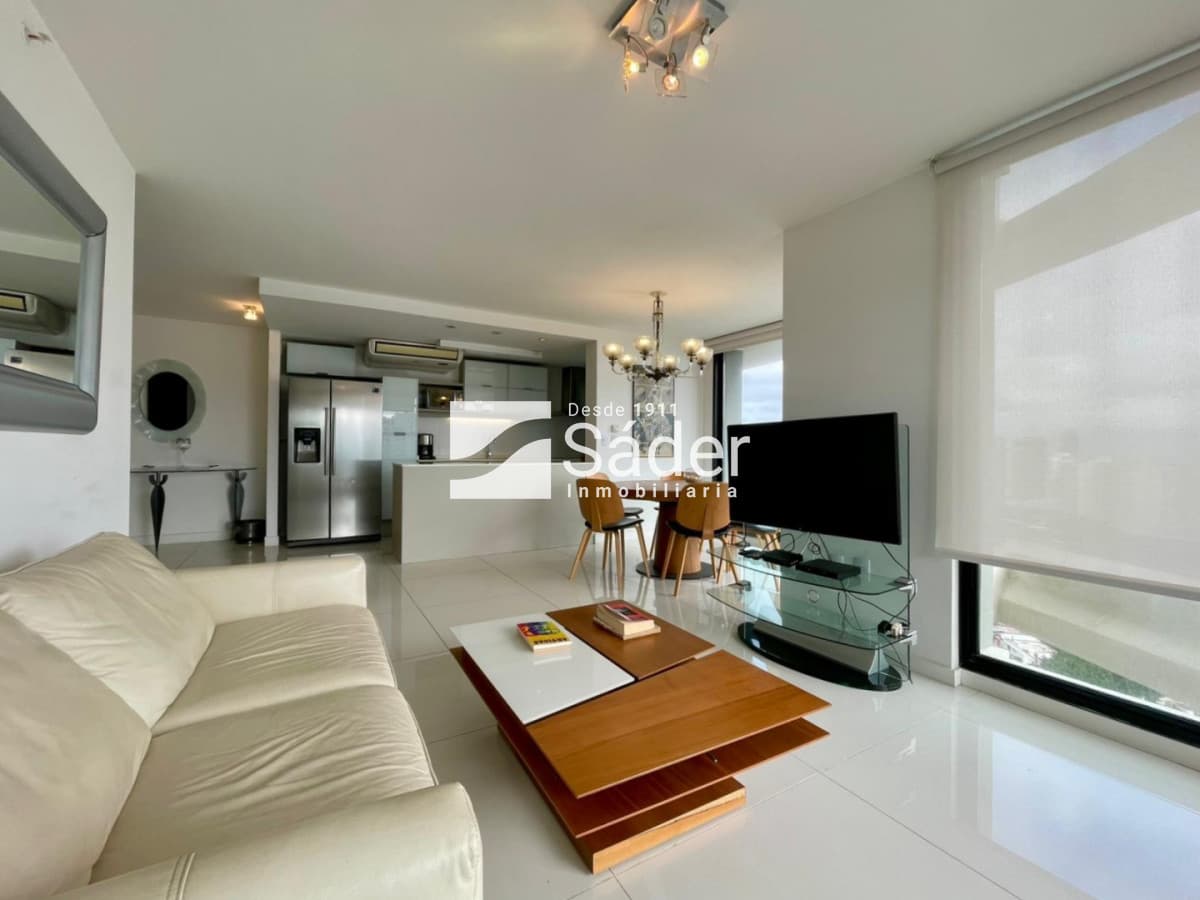 Espectacular apartamento en venta