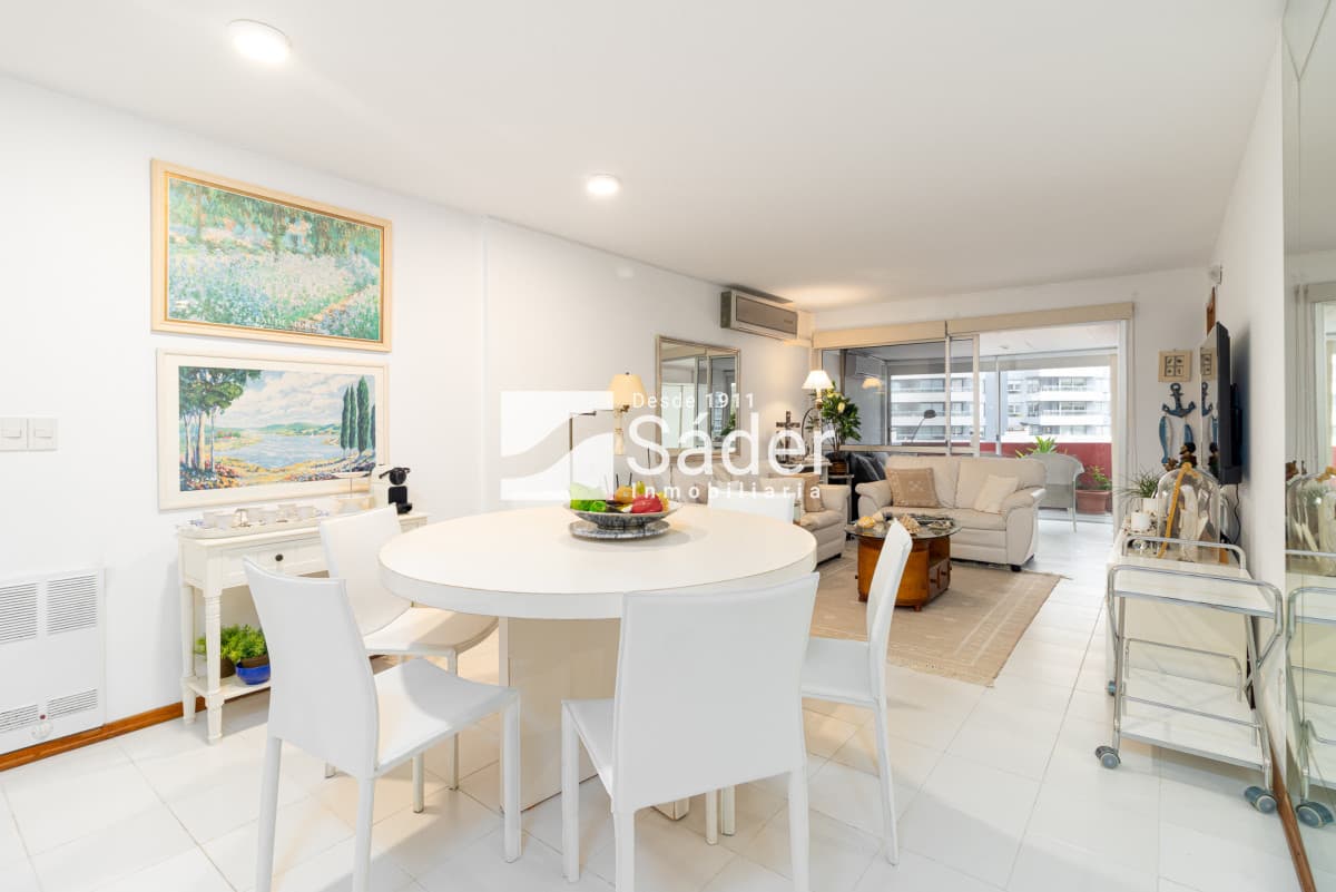 Venta Apartamento de 3 dormitorios