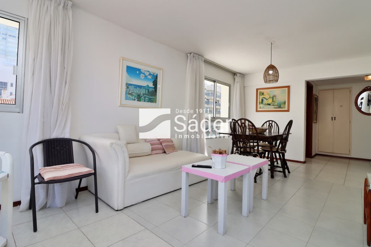 Apto venta y alquiler en Península, a solo 100 metros de la playa El Emir