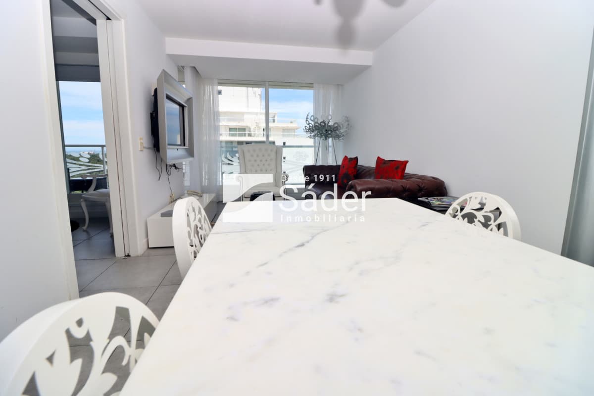 Venta de Apartamento sobre Avda. Roosevelt