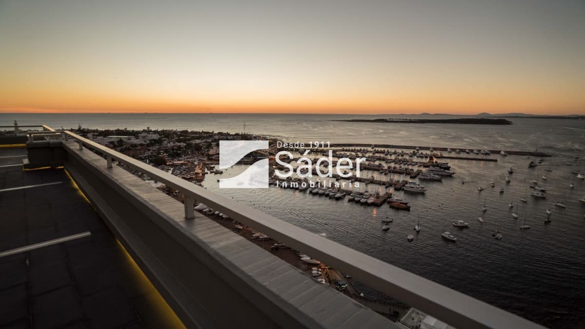 Apartamento en venta Peninsula 2 dormitorios