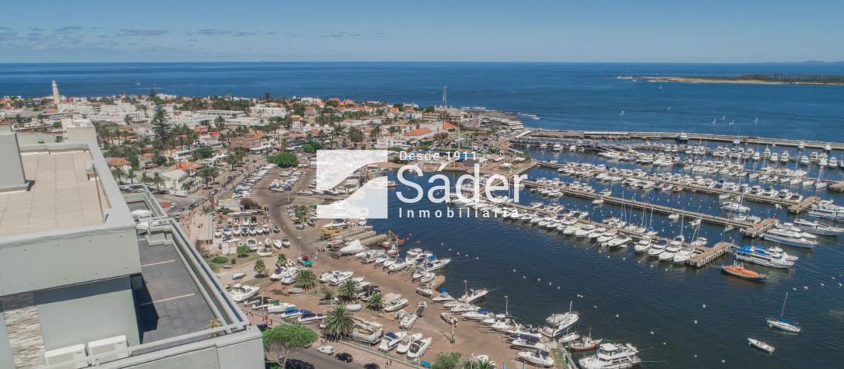 Apartamento en venta Peninsula 2 dormitorios