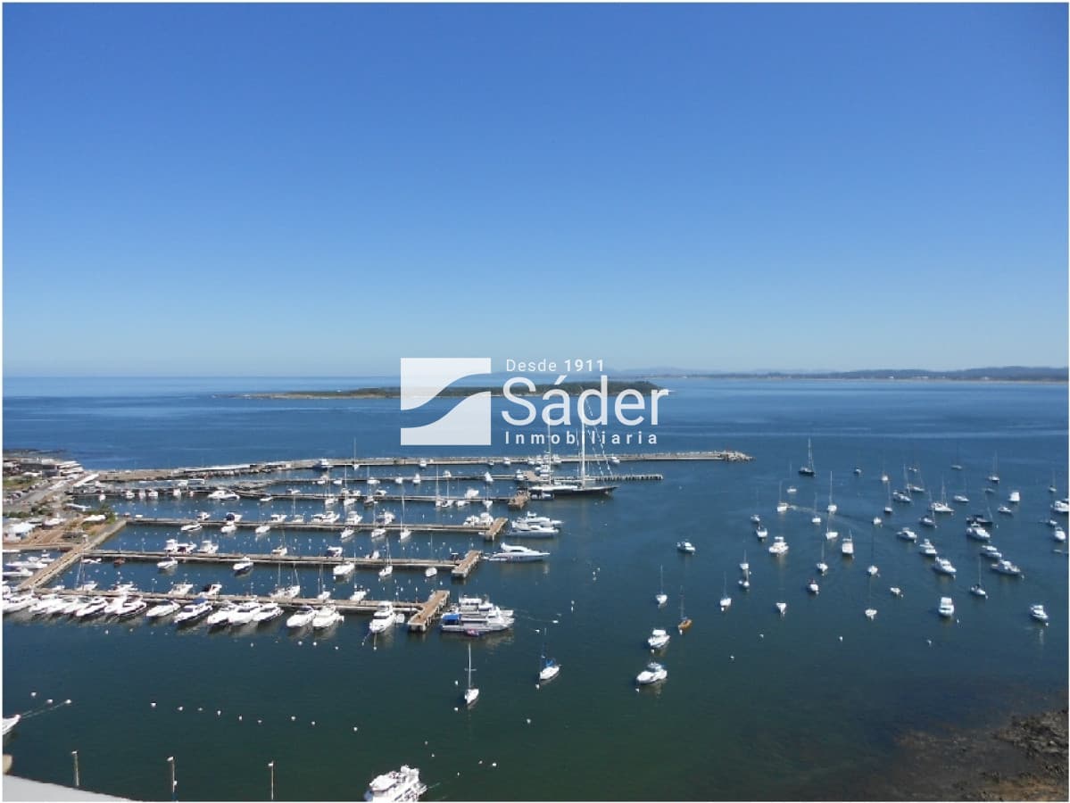 Apartamento en venta Peninsula 2 dormitorios