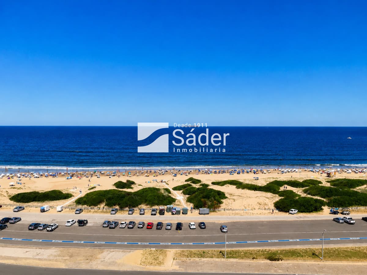 Apto Frente al Mar de la Brava, Pda. 2   -