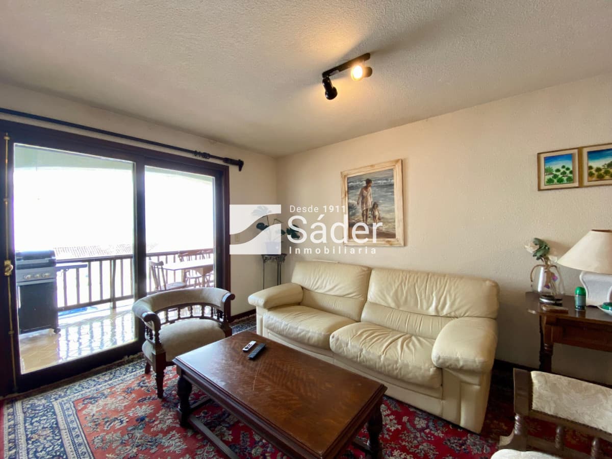 Alquiler apartamento para vacaciones en Península. 3 dormitorios  -