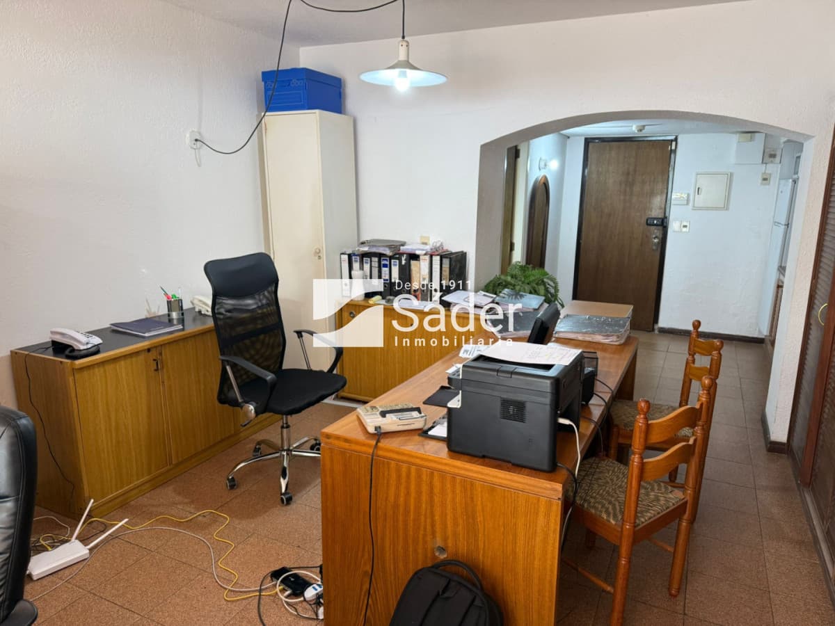 Apartamento en venta Roosevelt