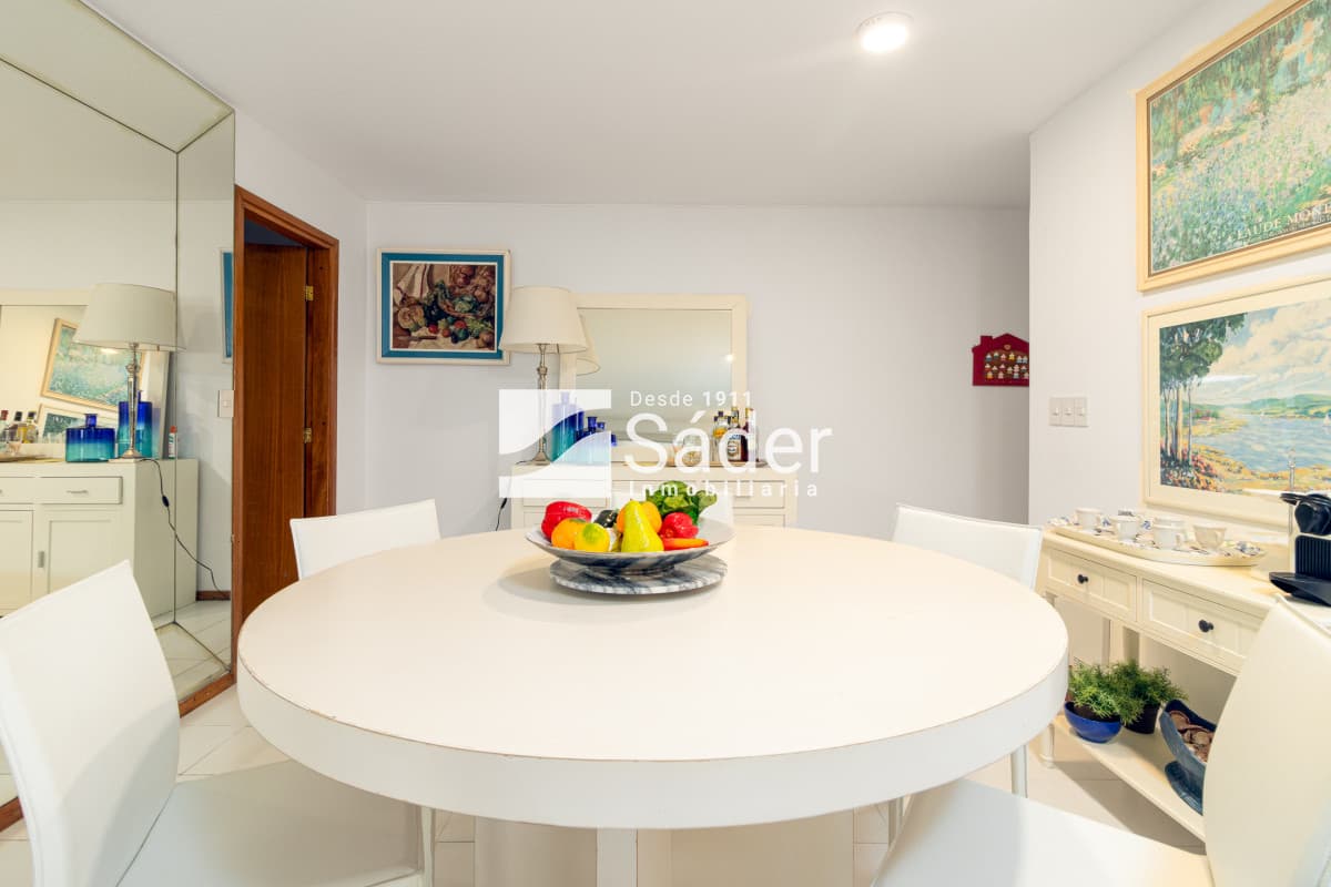 Venta Apartamento de 3 dormitorios