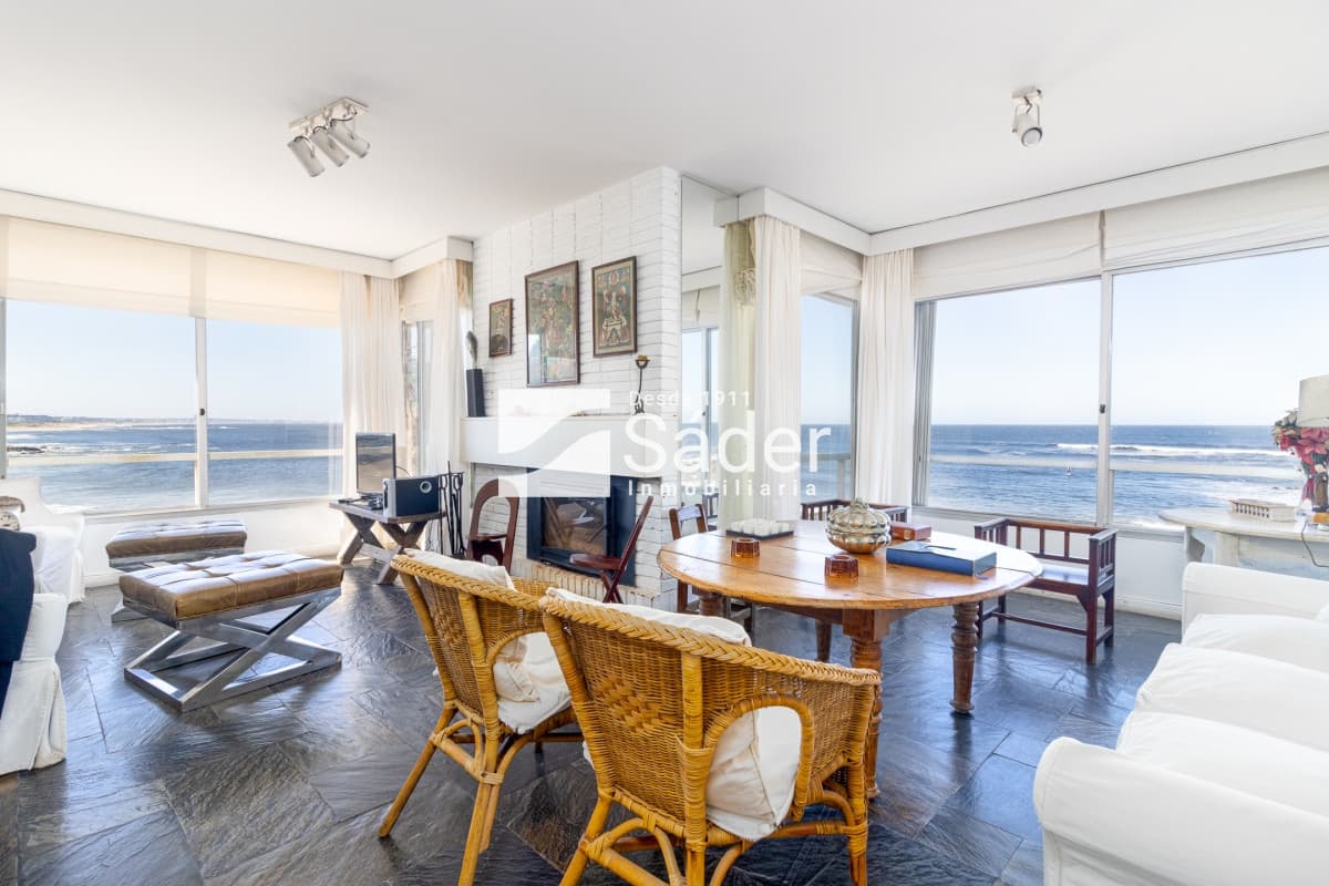 Apartamento en venta Península 4 dormitorios