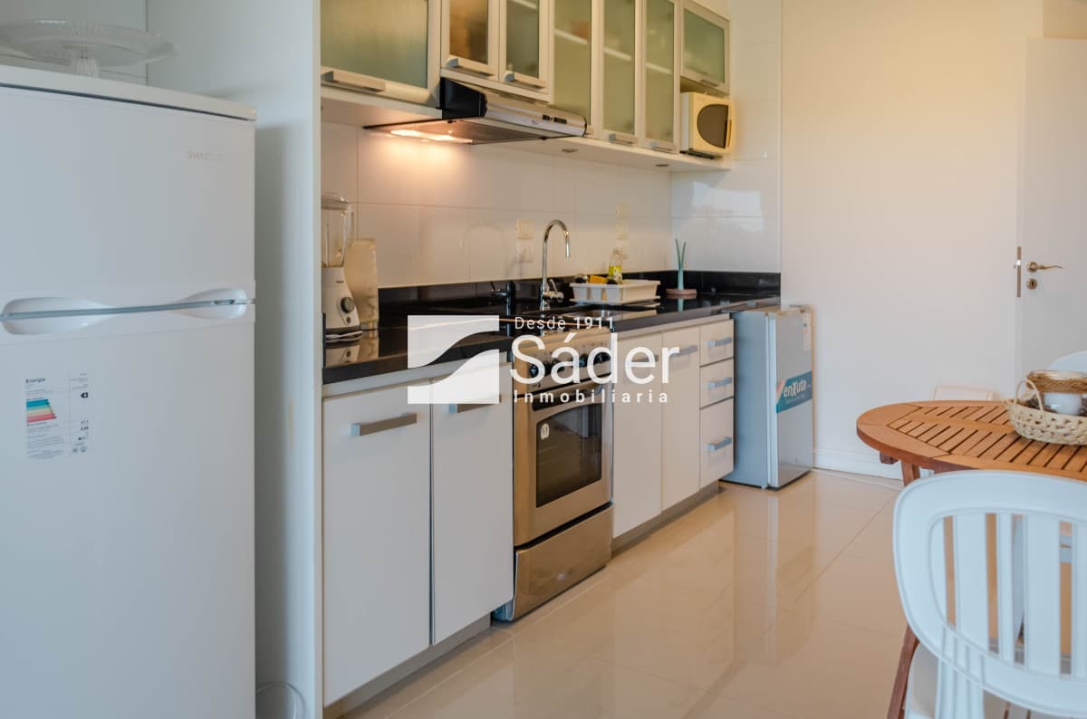 Venta Penthouse 3 DORMITORIOS en Playa Mansa, Punta del Este