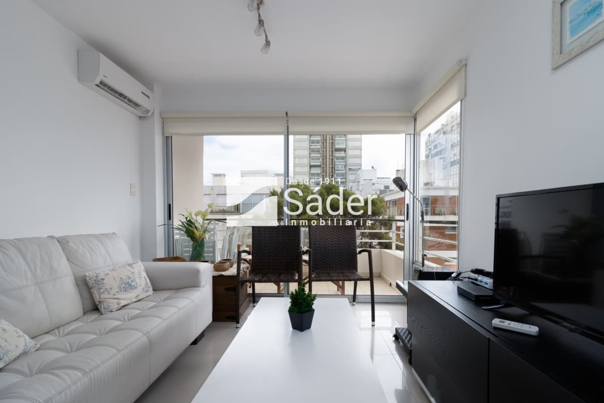 Apartamento en venta y alquiler Península 2 dormitorios