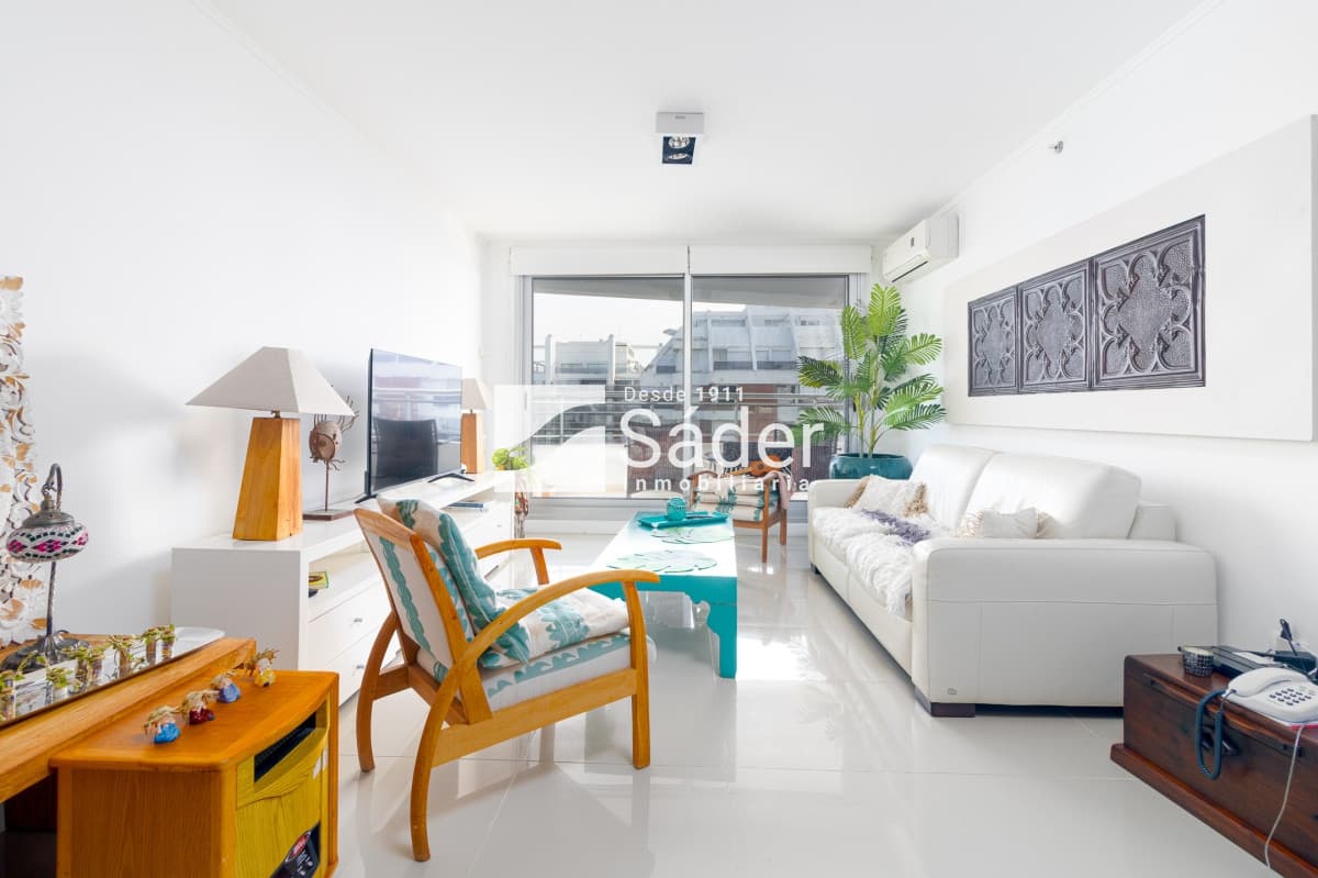 Apartamento en venta Playa Brava 3 dormitorios