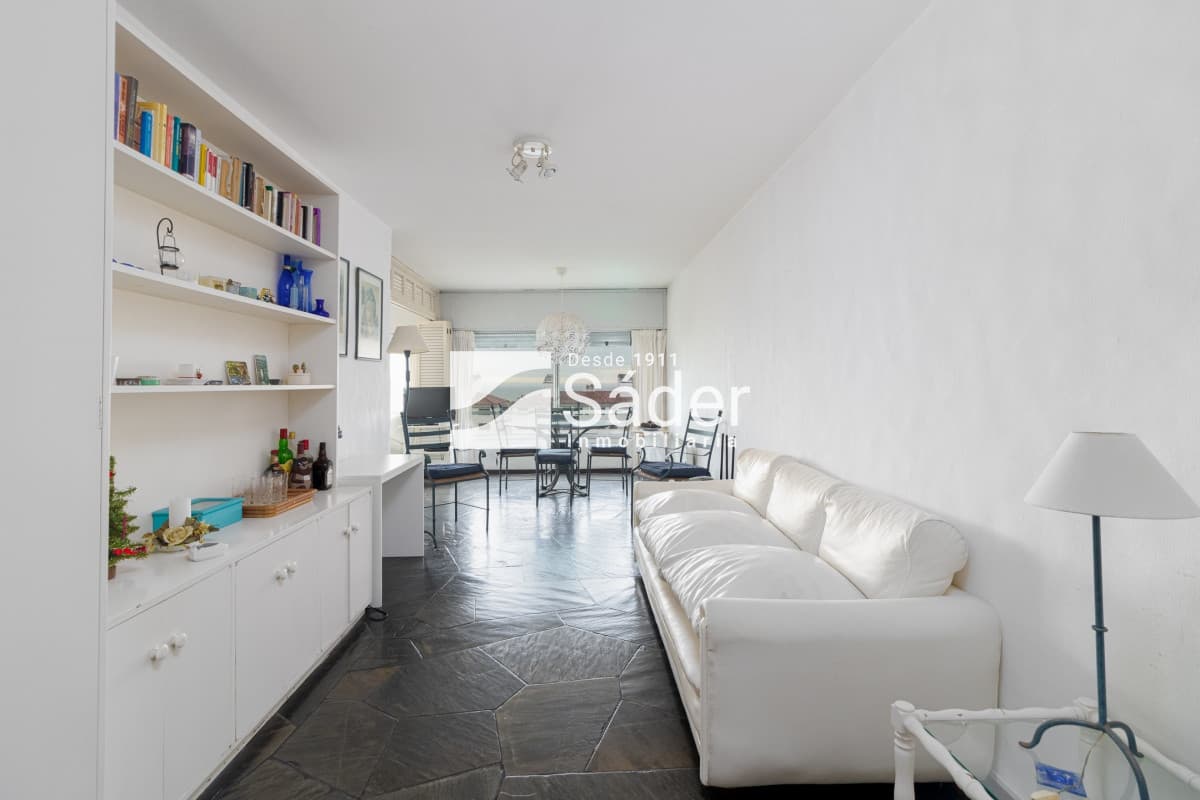 Apartamento en venta Península 2 dormitorios