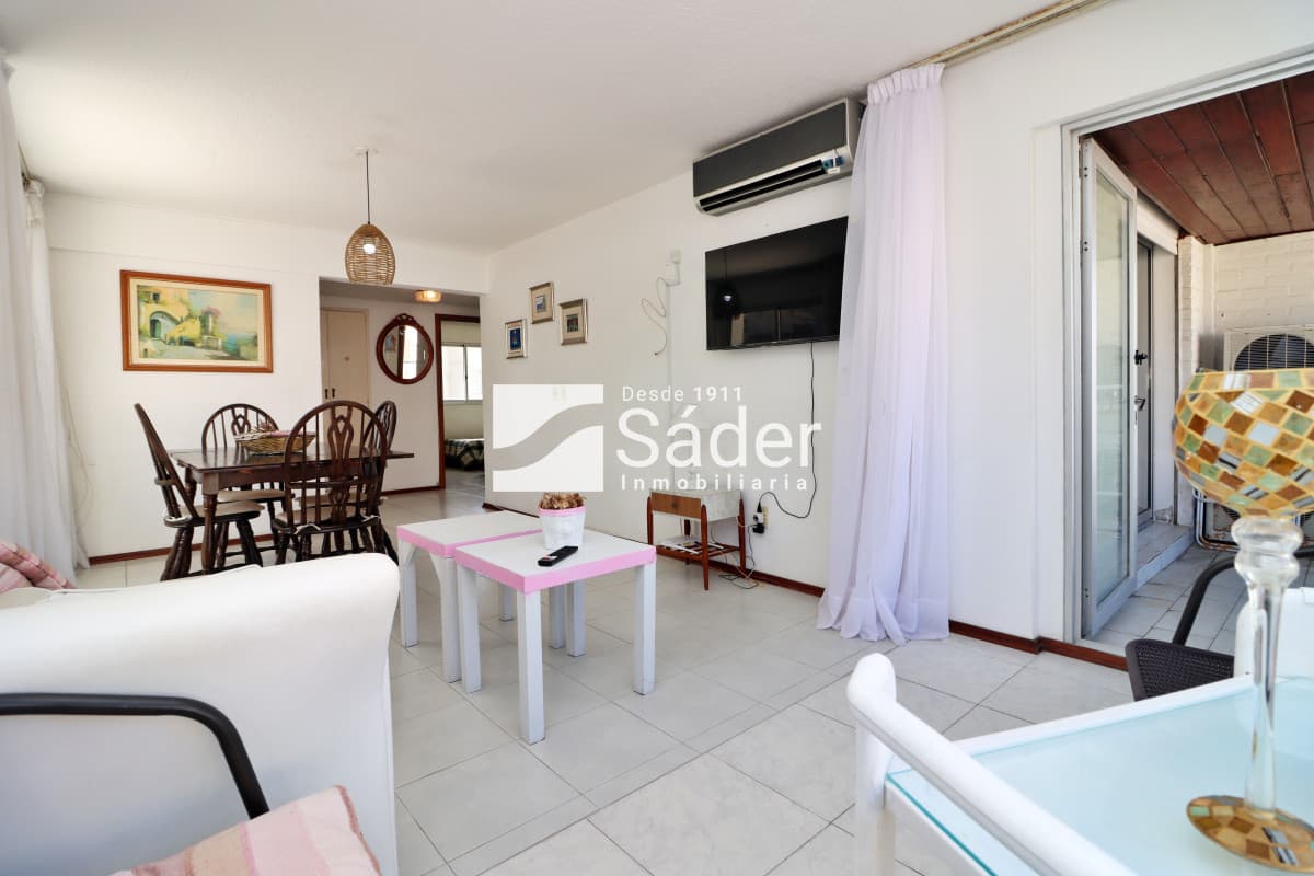 Apto venta y alquiler en Península, a solo 100 metros de la playa El Emir
