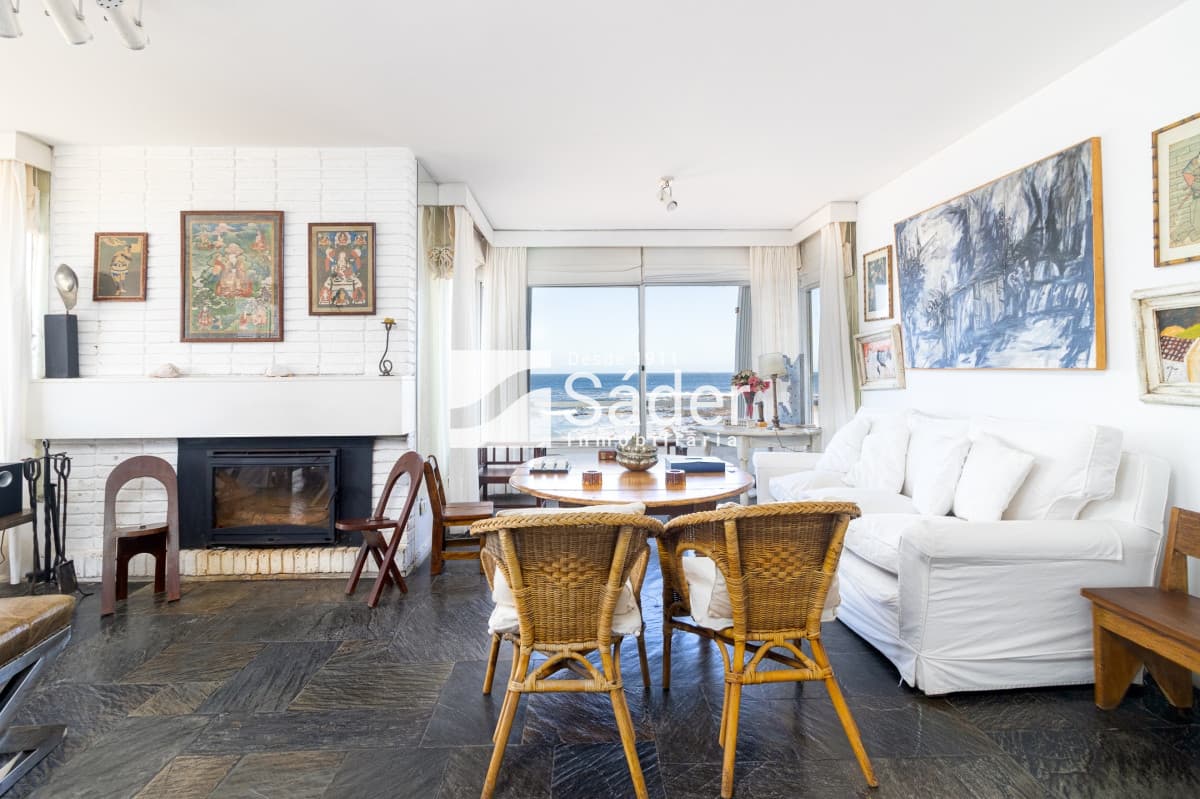 Apartamento en venta Península 4 dormitorios