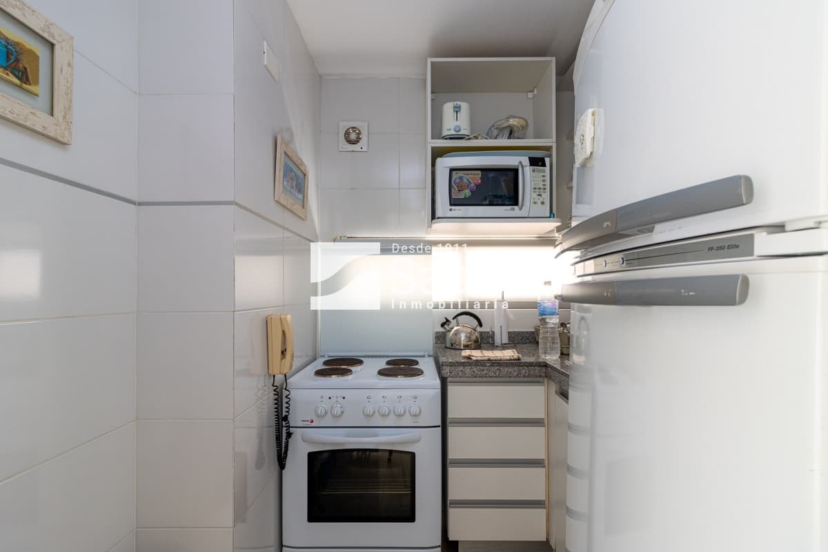 Apartamento en venta y alquiler Península 2 dormitorios