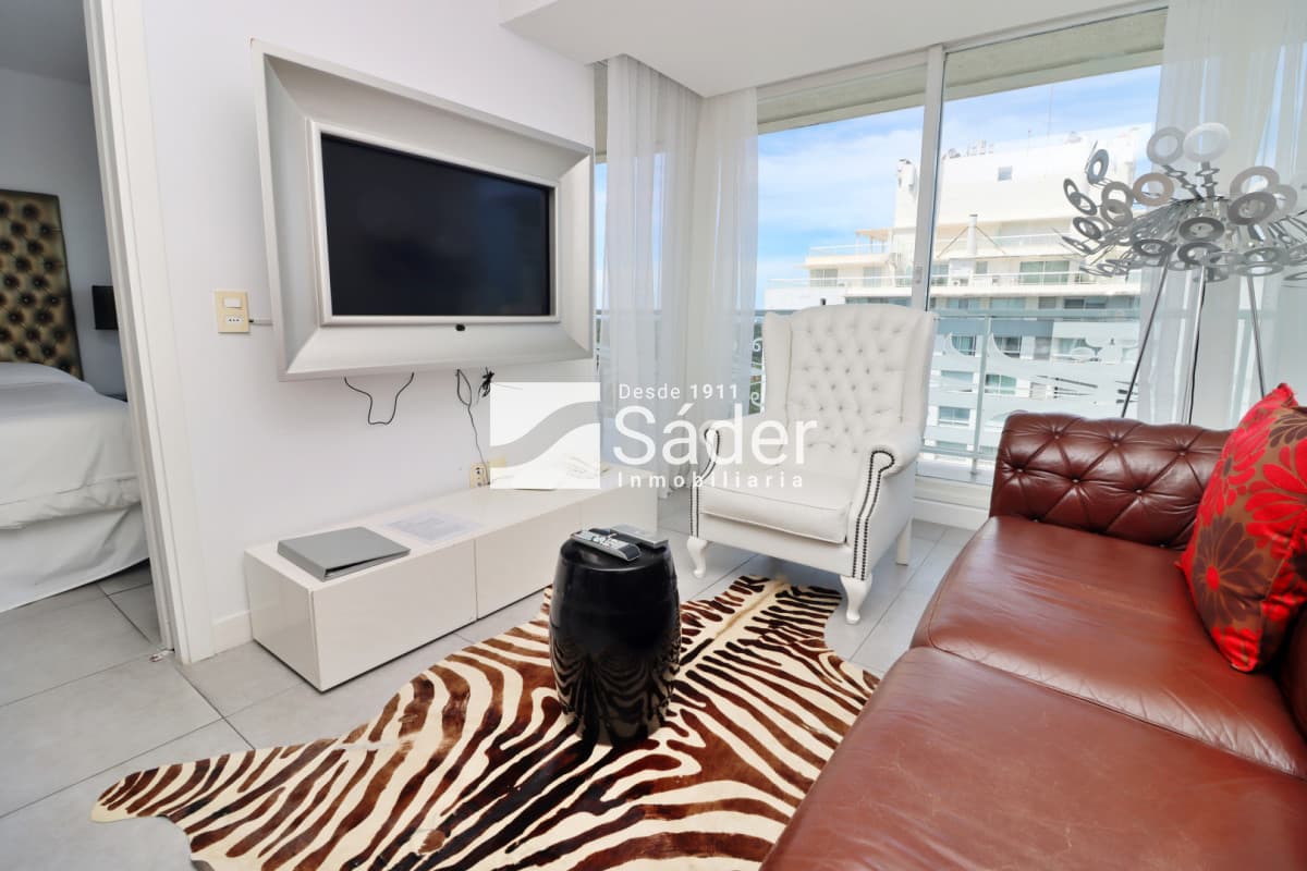 Venta de Apartamento sobre Avda. Roosevelt