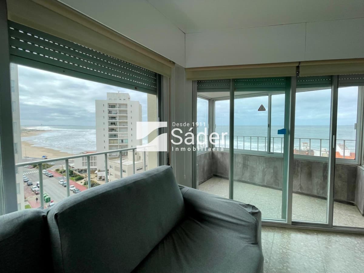 Apartamento en Península con vista al mar