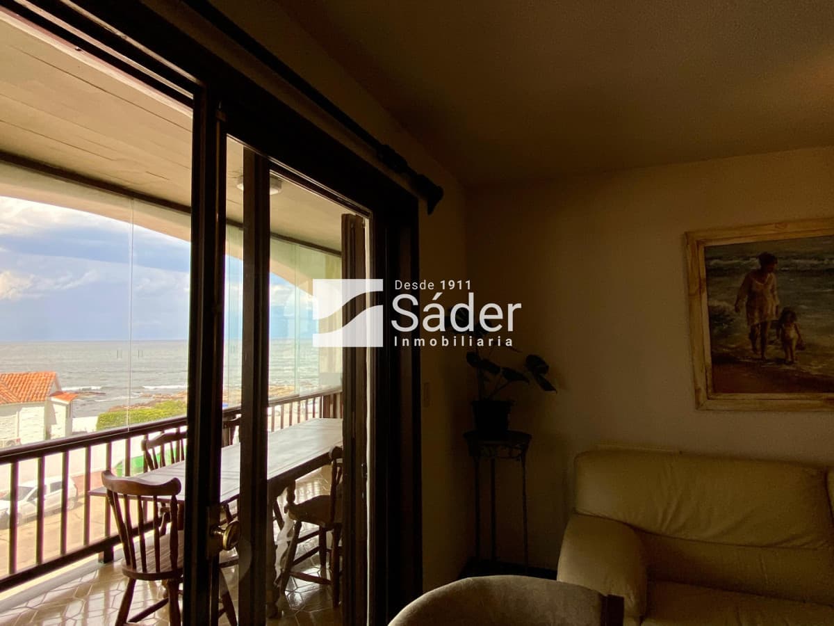 Alquiler apartamento para vacaciones en Península. 3 dormitorios  -