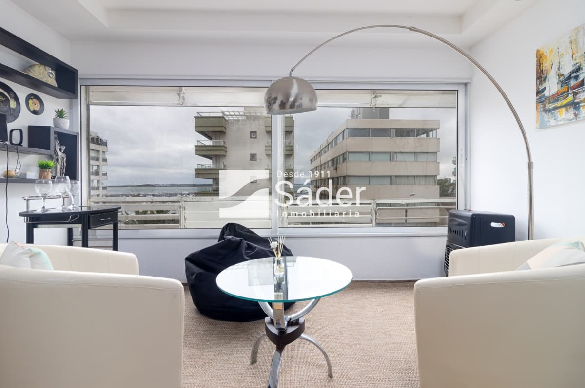 Apartamento en venta Península 2 dormitorios