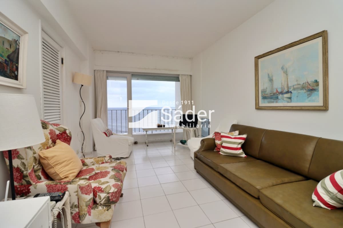 Apartamento con espectacular vista al mar en Península