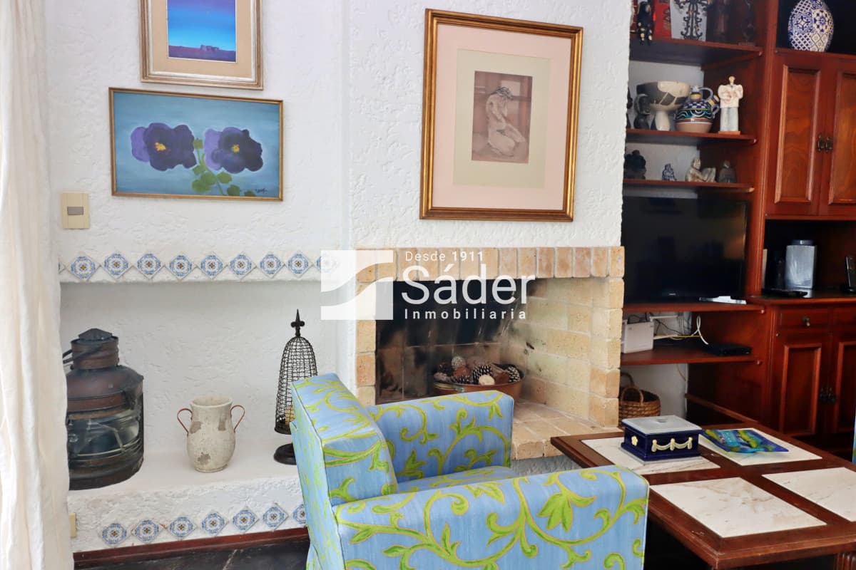 Apartamento 3 dorm. Playa el Emir  -
