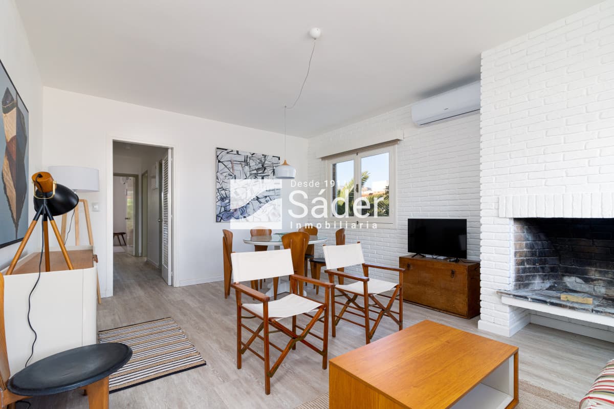 Apartamento en alquiler Peninsula 2 dormitorios  -