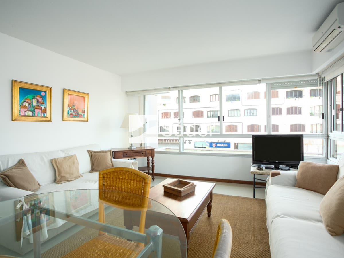 Apartamento en venta Península 2 dormitorios