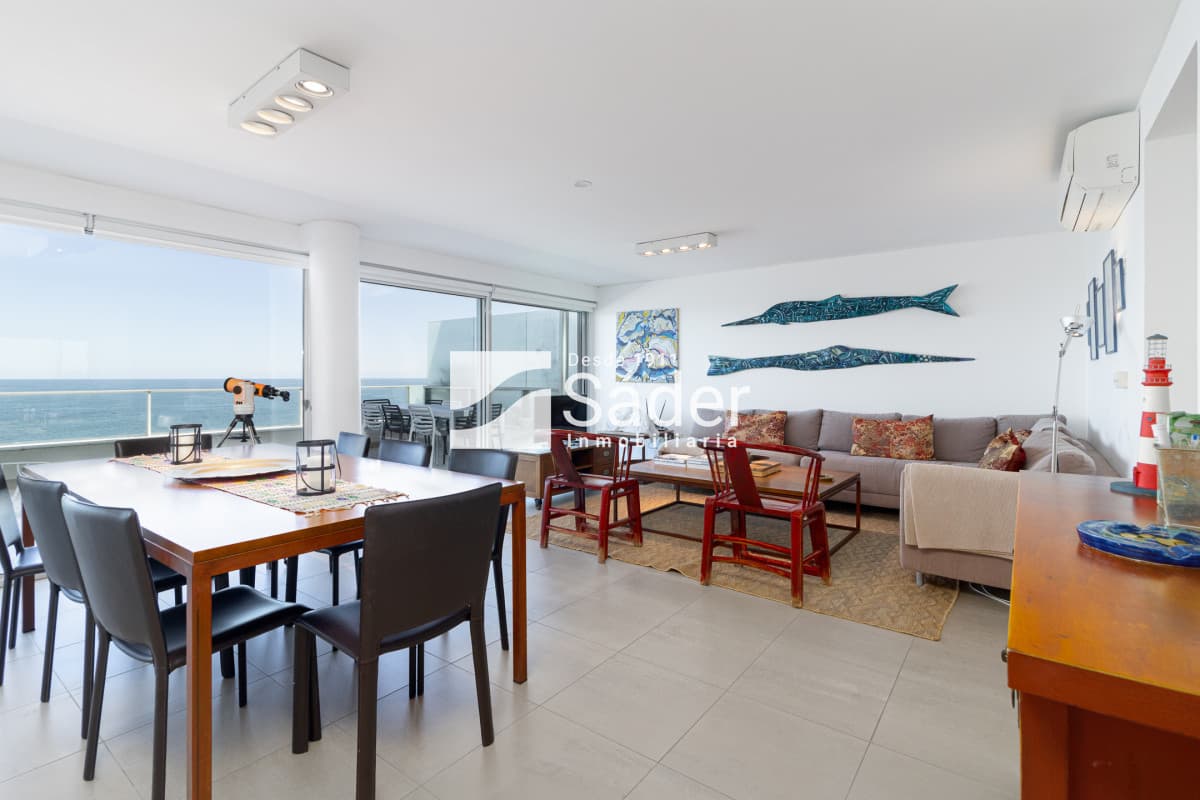 Apartamento en venta Peninsula 4 dormitorios