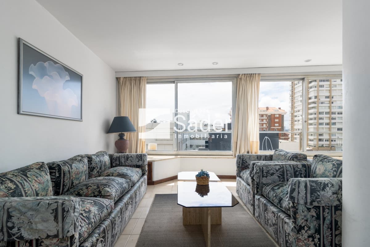 Apartamento en venta Península 2 dormitorios