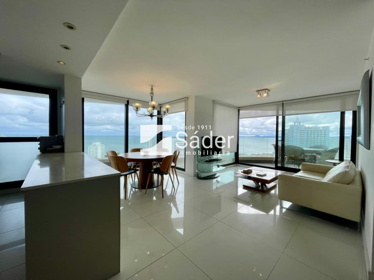 Espectacular apartamento en venta
