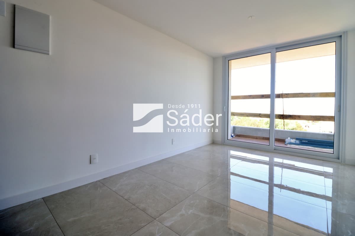 Venta espectacular apartamento a estrenar en Punta Del Este Playa Brava