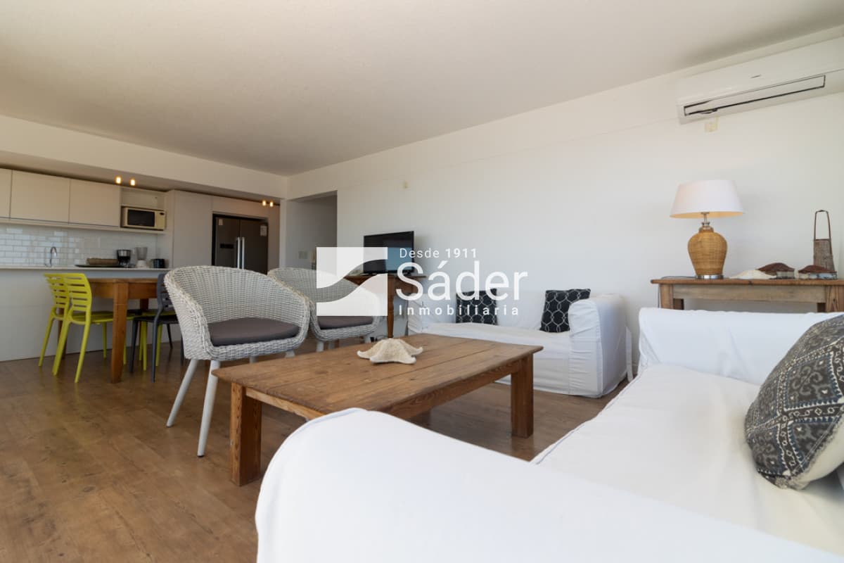 Apartamento en venta Península 3 dormitorios