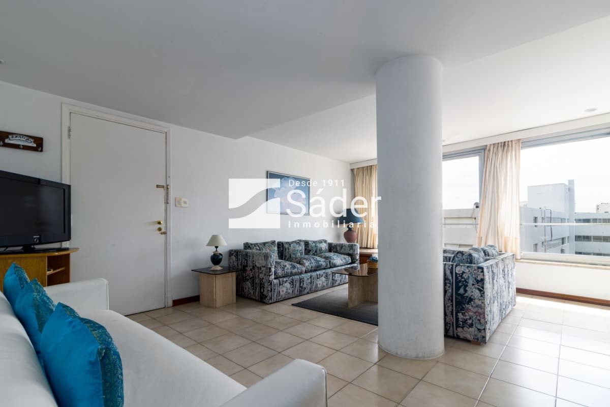 Apartamento en venta Península 2 dormitorios