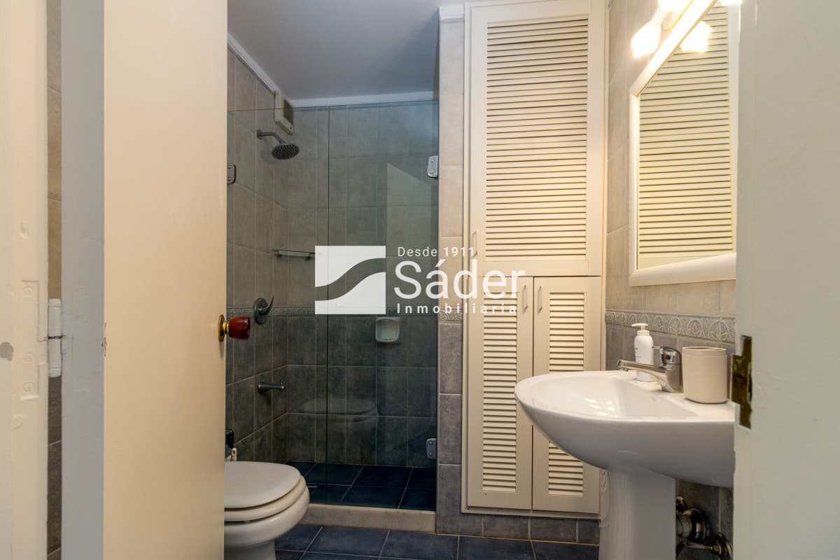 Apartamento en venta y alquiler Península 1 dormitorio