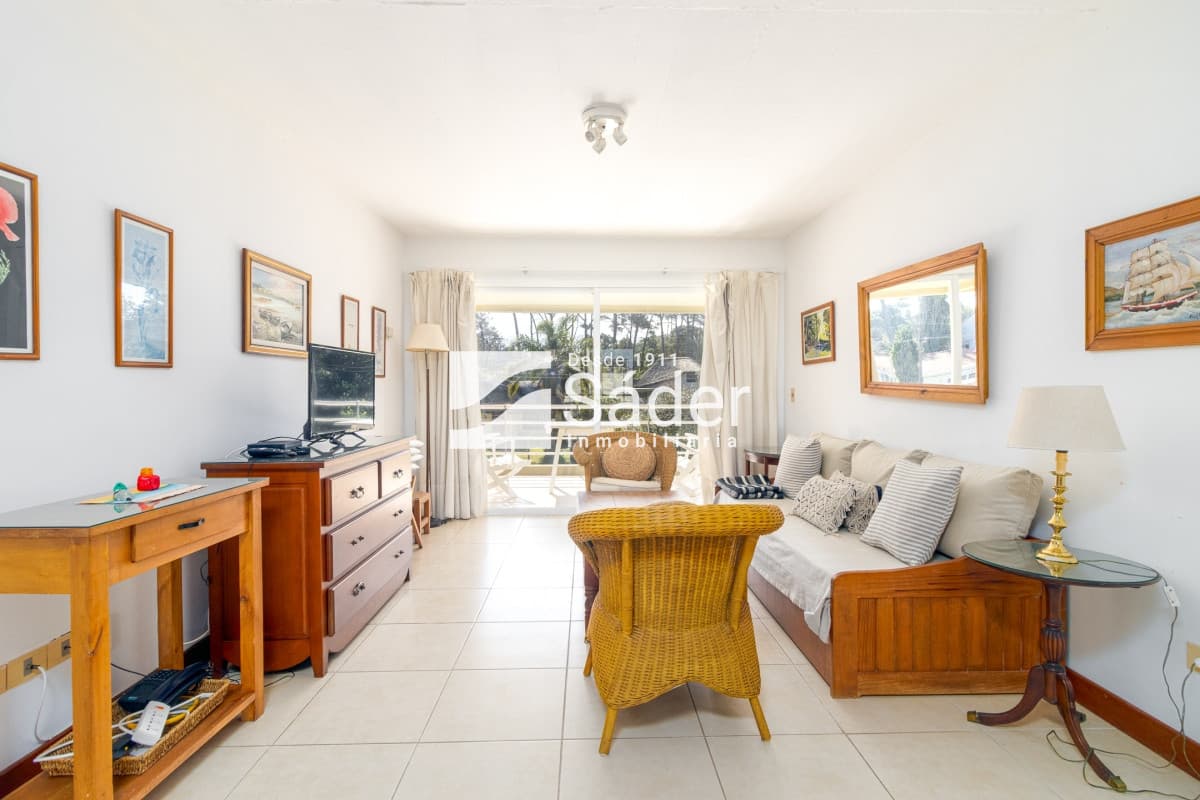 Apartamento en Rincón del Indio